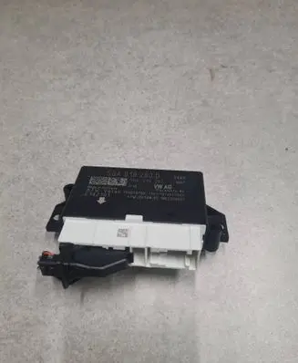 Seat Leon (5F) Other control units/modules 5QA919283D 5QA919283 100073780