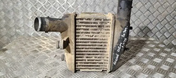 Honda Accord Intercooler radiator 1270000681