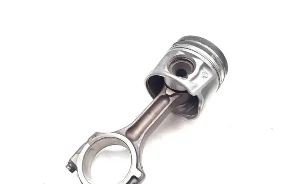 Renault Trafic III (X82) Piston with connecting rod R9M452