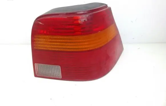 Volkswagen Golf IV Rear/tail lights 37740719 37740748