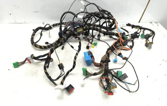 Land Rover Range Rover Sport L320 Panel wiring YMW504080 YMG504930