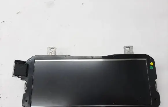 Opel Mokka B Speedometer (instrument cluster) 9853088280