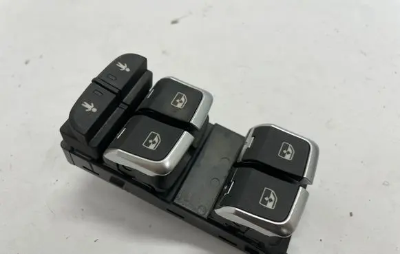 Audi A3 S3 8V Electric window control switch 8V0959851L