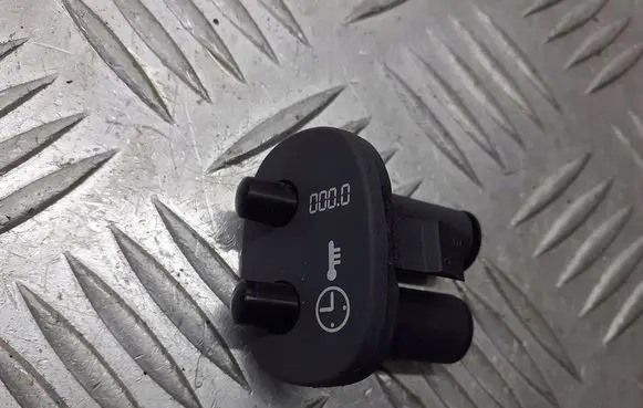 Mercedes-Benz A W168 Cruise control stalk 