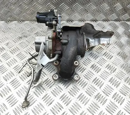 Volkswagen Golf VIII Turbo 05C145701B 16391015069