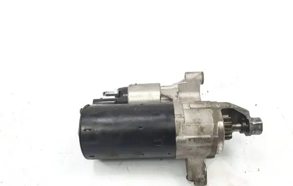 Audi A8 S8 D4 4H Starter motor STX201382