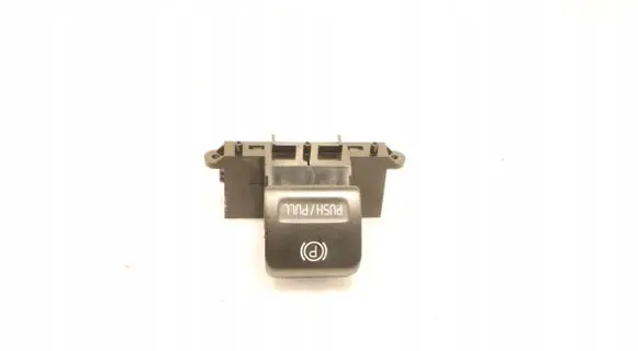 Handbrake/parking brake auto hold switch