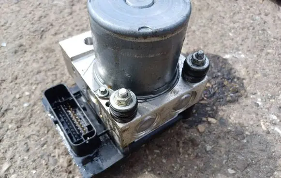 Peugeot 3008 I ABS Pump 0265951325 99007J0924