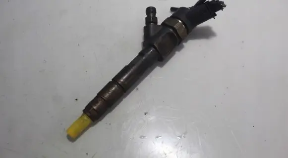 Renault Scenic II - Grand scenic II Fuel injector