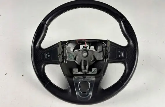 Renault Megane III Steering wheel 