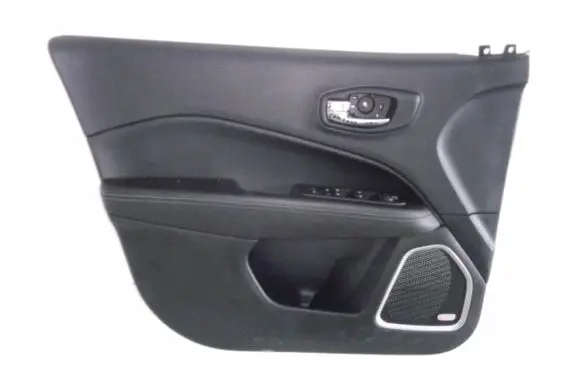 Jeep Compass Front door card panel trim