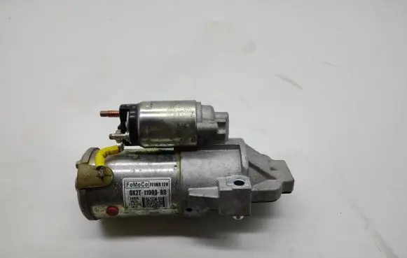 Ford Transit VII Starter motor GK2T11000BD