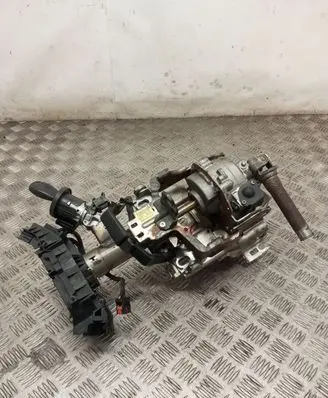 Renault Modus Ignition lock 216738847B 8200214173C