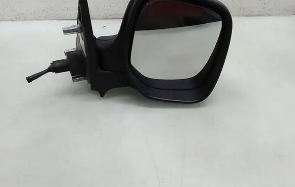 Citroen Berlingo Manual wing mirror 