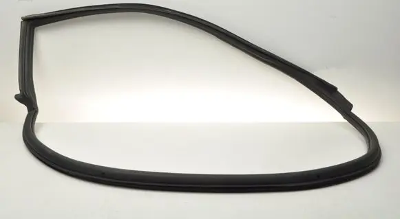 Porsche 911 992 Front door rubber seal 992831704P