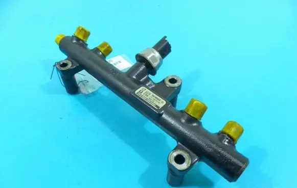Peugeot 5008 Fuel main line pipe 9681909680-03 IMPRK1196025