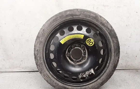 Opel Vectra C R16 spare wheel 2160115