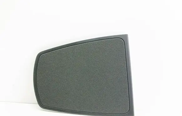 Dash center speaker trim cover