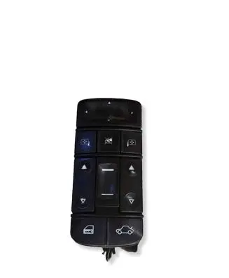 Opel Vectra C Electric window control switch 687833988
