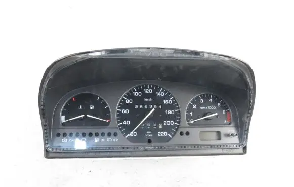 Seat Toledo I (1L) Speedometer (instrument cluster) 1L0919033BE