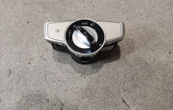 Mercedes-Benz S C217 Light switch A2229050107