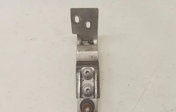 Opel Combo C Loading door upper hinge 9422