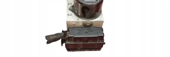 Volkswagen Golf IV ABS Pump 1J0614517E