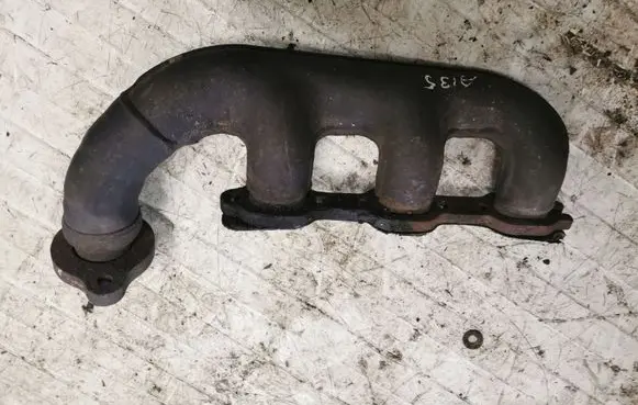 Chrysler Pacifica Exhaust manifold NOCODE