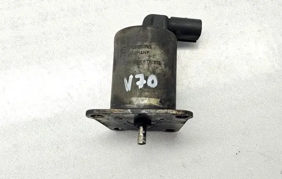Volvo V70 EGR valve 53411462 01T275