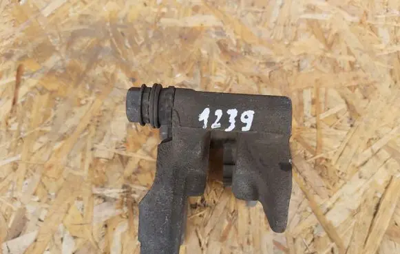 Seat Alhambra (Mk2) Rear brake pad spring 