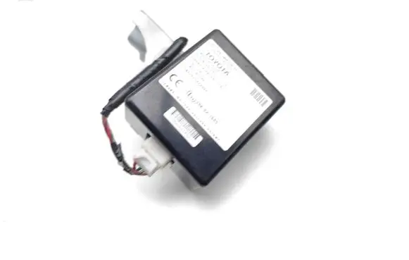 Toyota Hilux (AN10, AN20, AN30) Door control unit/module 8974171010 61B198000