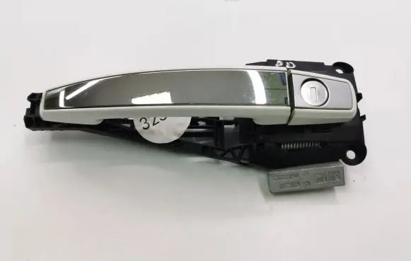 Chevrolet Trax Front door exterior handle