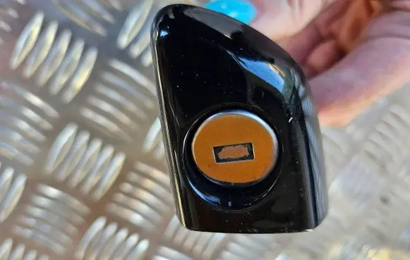 DS Automobiles 5 Front door lock (next to the handle) H0503837