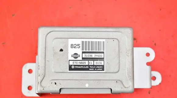 Nissan Maxima Gearbox control unit/module