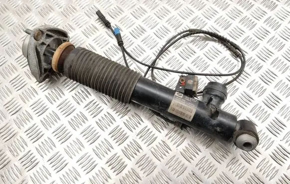 BMW X5 F15 Rear shock absorber/damper 6875088 F15H117K 10541310