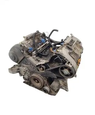 Audi A8 S8 D3 4E Engine BGK