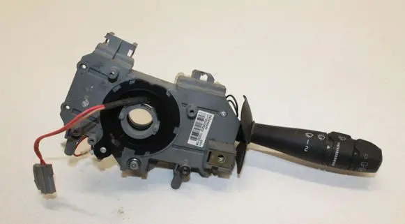 Renault Scenic I Wiper control stalk 54034960A