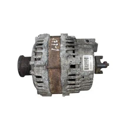 Renault Master III Generator/alternator 231008137R