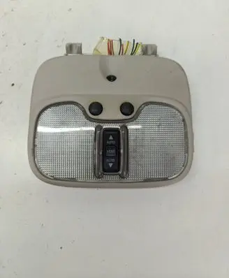 Jeep Compass Other interior light 