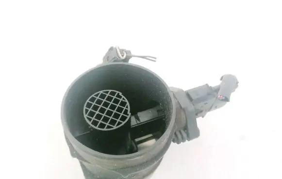 Mercedes-Benz C AMG W204 Mass air flow meter A6460940048 0281002535