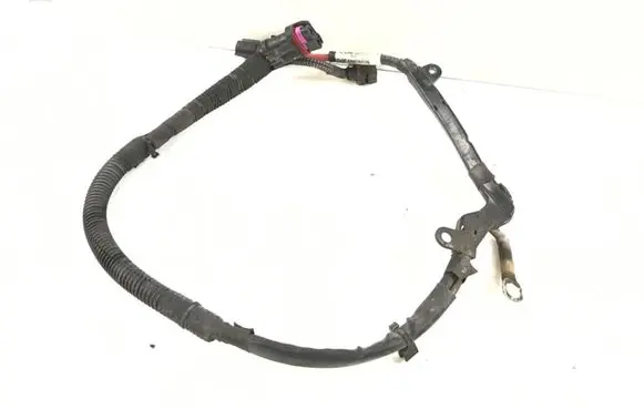 Audi A6 C7 Steering rack electric part 4G1971111C 4G0971824A