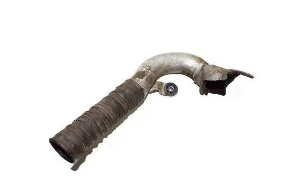 Volkswagen Caddy Air intake hose/pipe