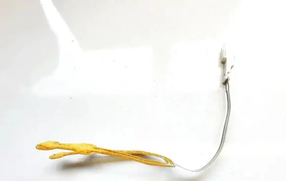 Toyota Corolla Verso AR10 Seat heating element 1847000351 184700-0351