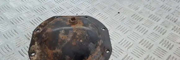Nissan Terrano Other rear suspension part 