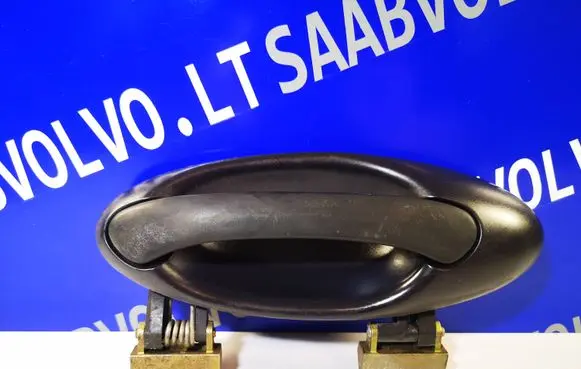 Saab 95 - 96 Sliding door exterior handle 4850905