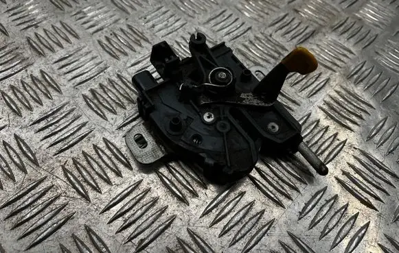Ford Mondeo MK IV Engine bonnet/hood lock/catch