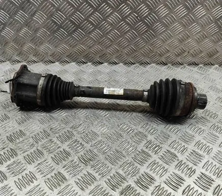 Audi Q5 SQ5 Front driveshaft 80A407271D