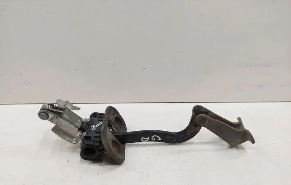 Citroen Jumper Loading door check strap stopper 1356842080