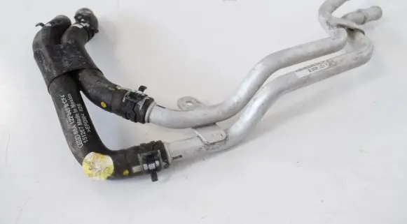 Audi Q5 SQ5 Air intake hose/pipe 80A121400B 80A122445B