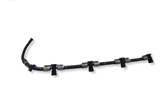 KIA Sorento Fuel return line/hose 